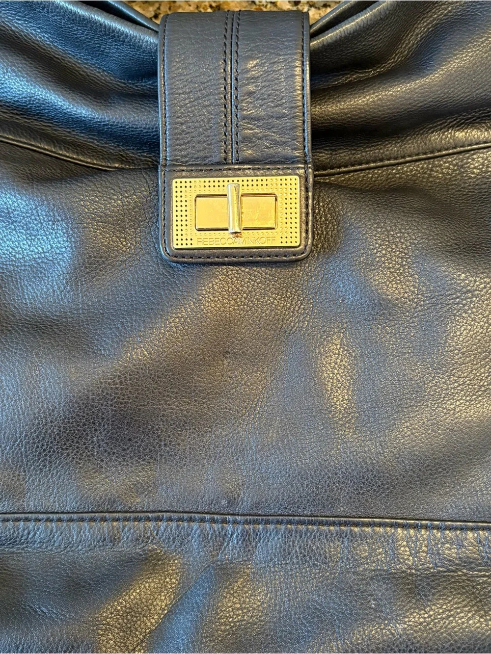 Rebecca Minkoff hobo bag